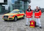 Audi Q5 NEF 2013 года